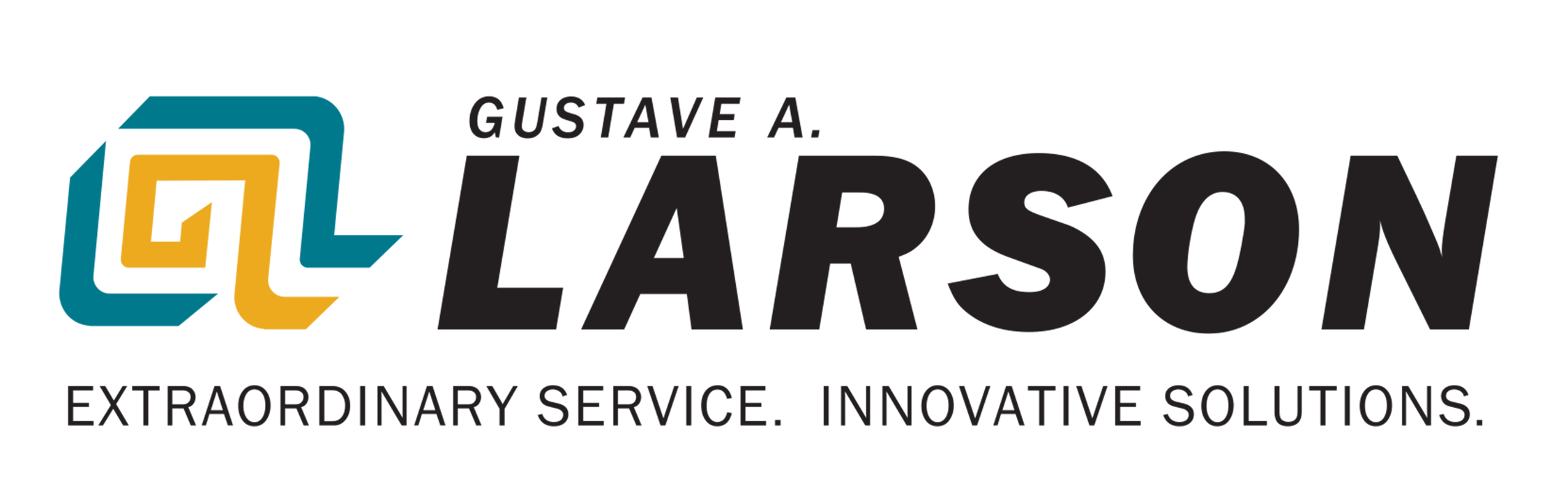 larson logo