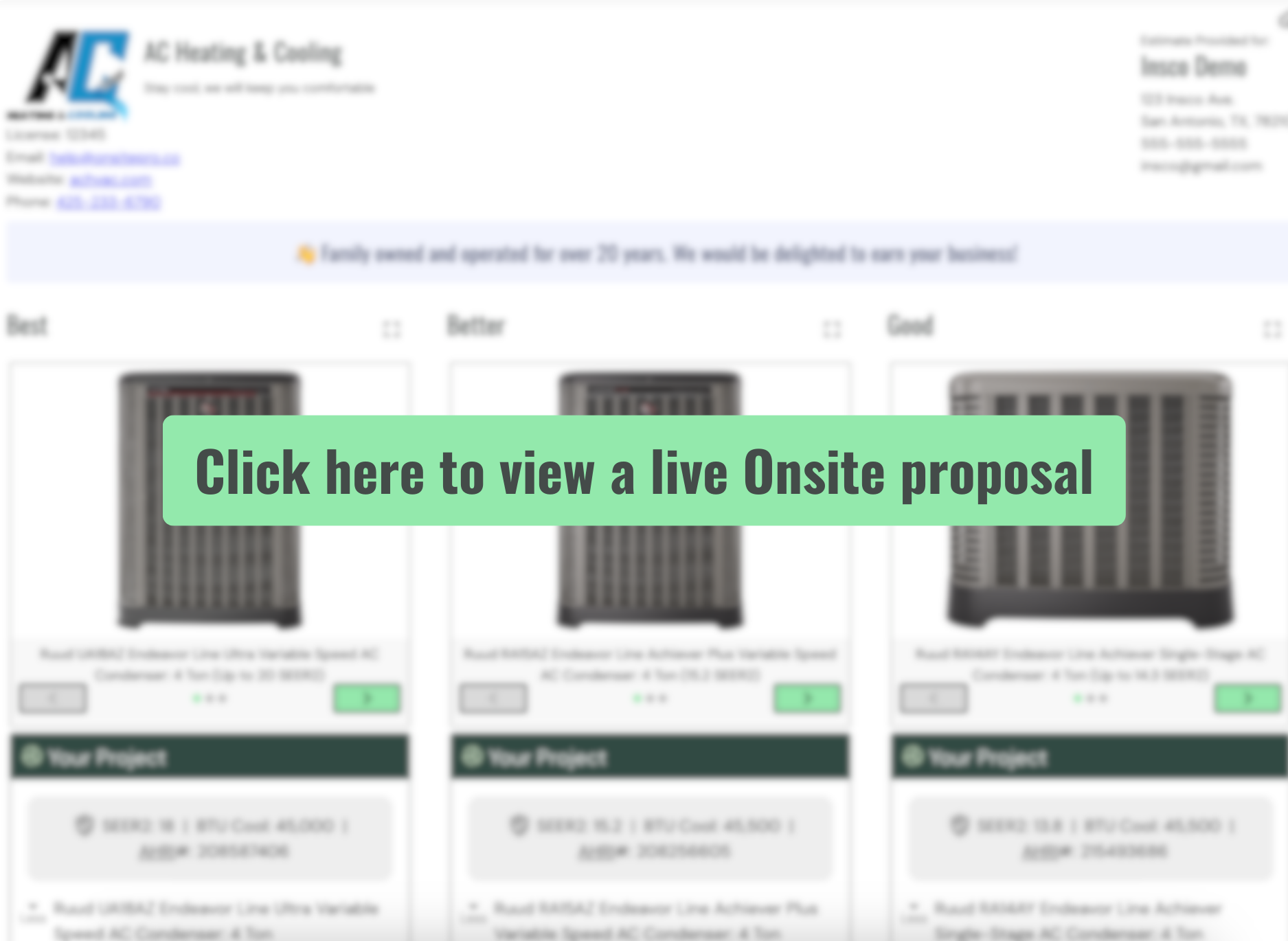 Proposal Example