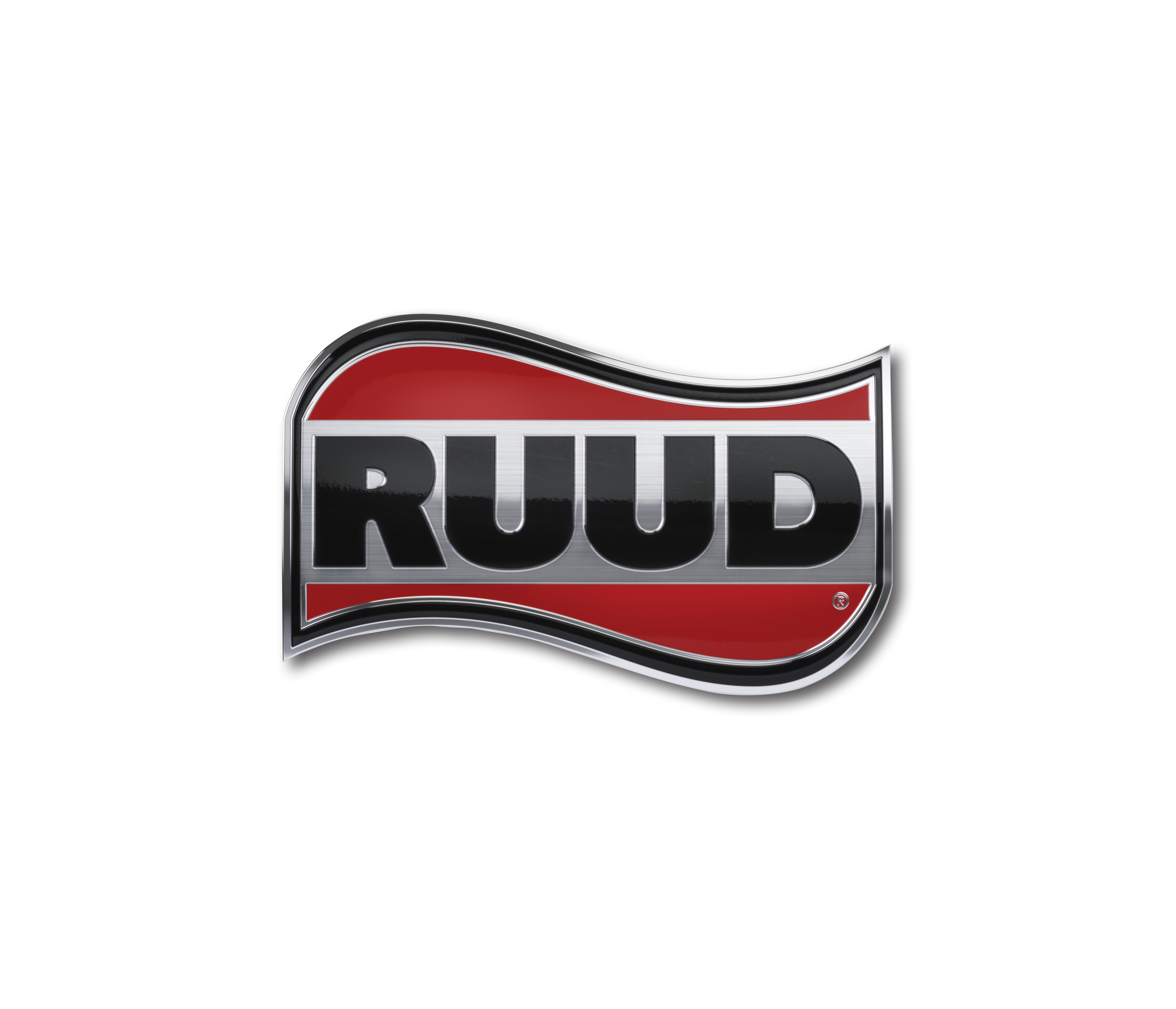 Ruud logo