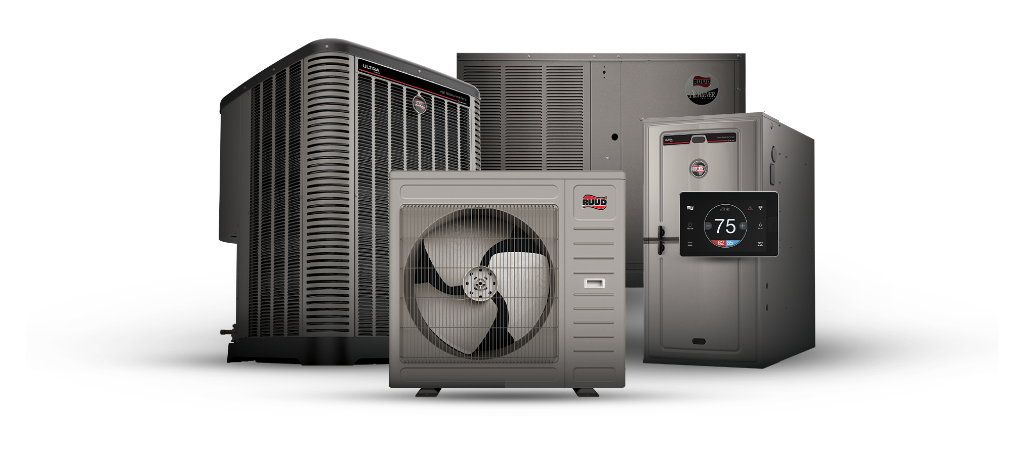 heat pump or similar