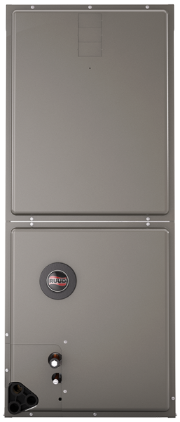 image of Ruud RHMVZ Endeavor Line Air Handler: 5 Ton